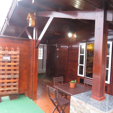 La Cabala Del Draguillo Villa Санта Крус де Тенерифе Екстериор снимка