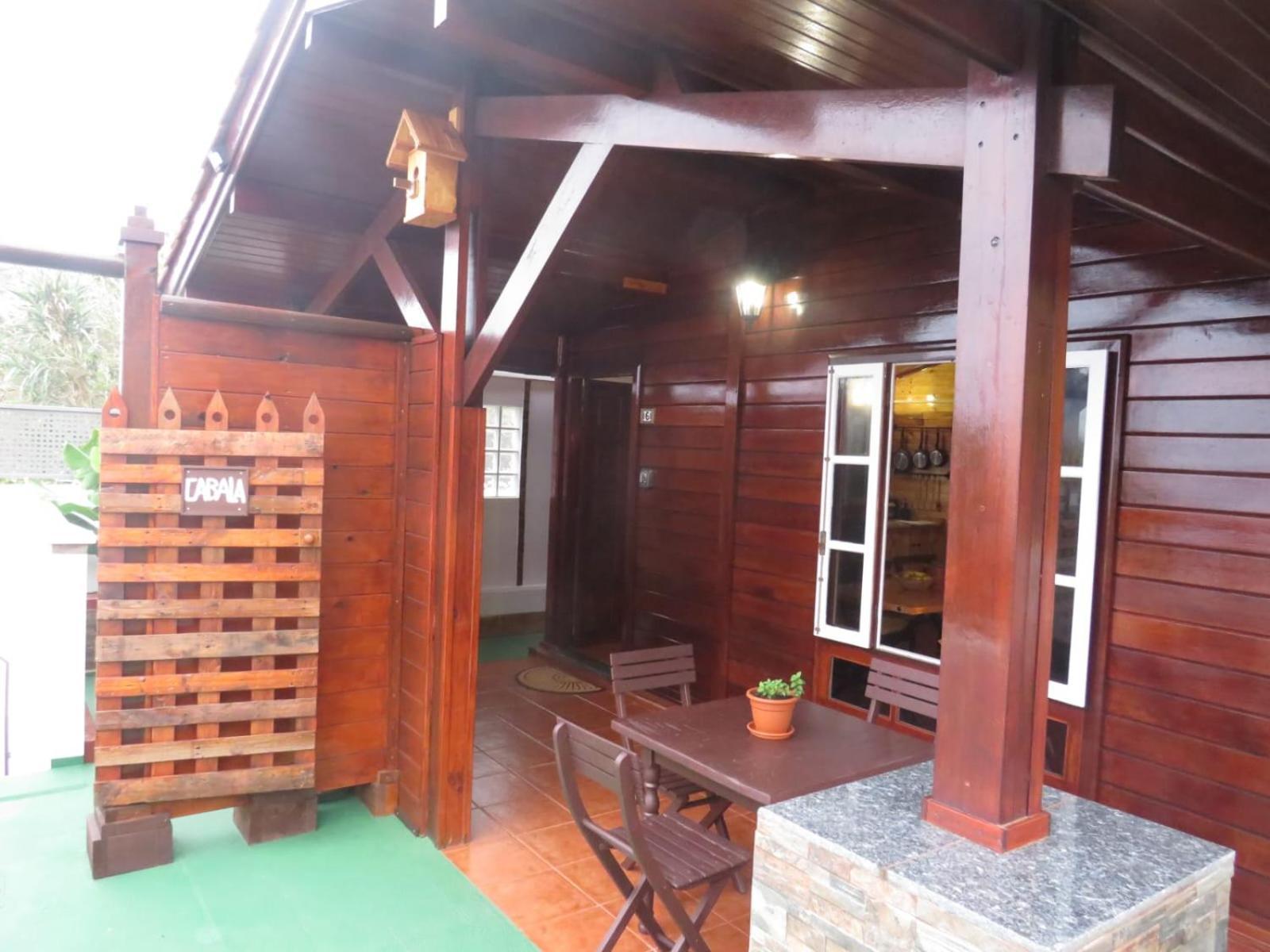 La Cabala Del Draguillo Villa Санта Крус де Тенерифе Екстериор снимка
