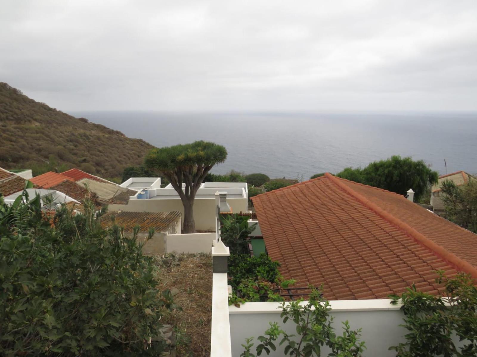 La Cabala Del Draguillo Villa Санта Крус де Тенерифе Екстериор снимка